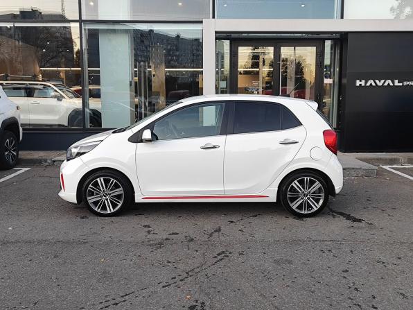 Kia Picanto III с пробегом 2017 года, цена 1 249 000 рублей, 82189 км, хэтчбек, Автокод Объявления