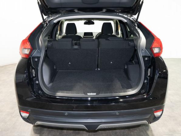 Mitsubishi Eclipse Cross I с пробегом 2018 года, цена 2 150 000 рублей, 105586 км, внедорожник, Автокод Объявления