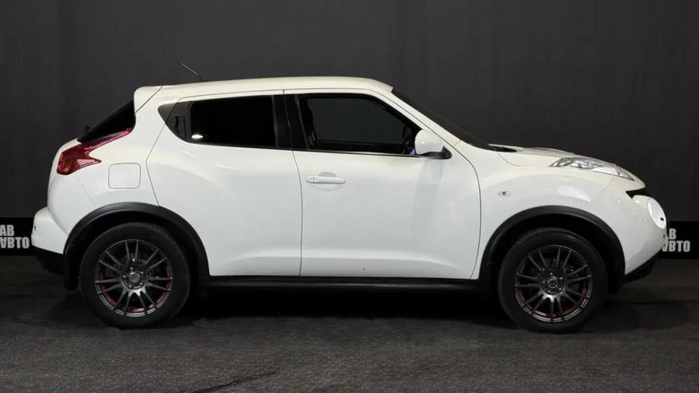 Nissan Juke I Смоленск  - изображение 4