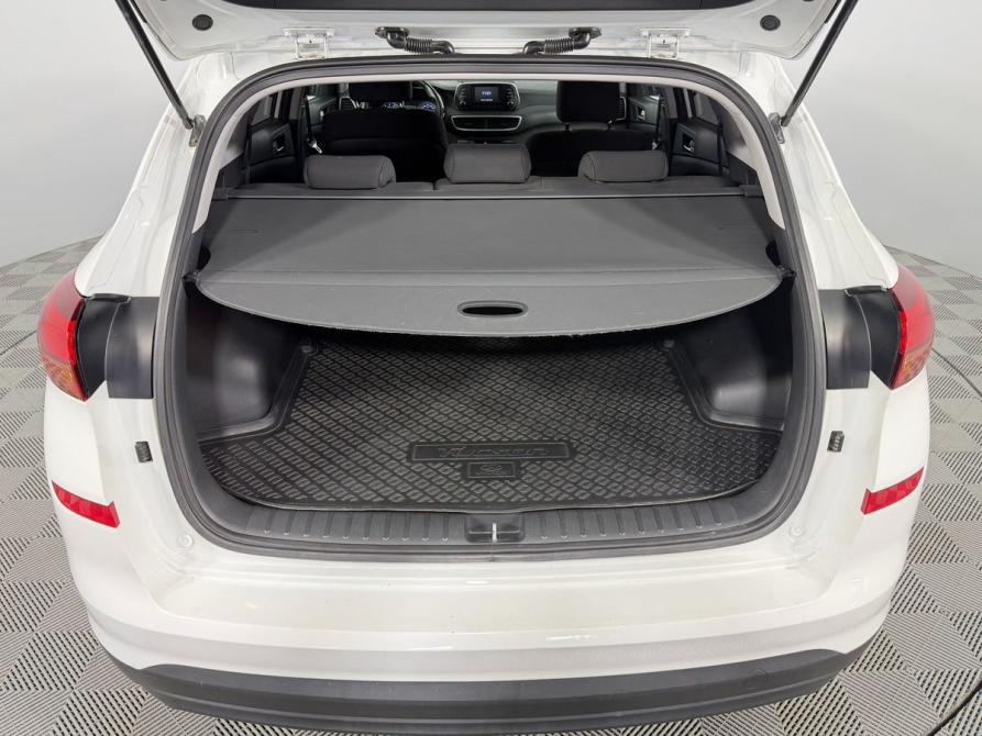 Hyundai Tucson III Рестайлинг Калининград  - изображение 20