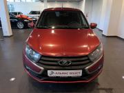 Lada (ВАЗ) Granta I Рестайлинг Чебоксары  - изображение 42