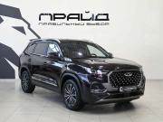 Chery Tiggo 8 Pro Max I Ростов-на-Дону  - изображение 34