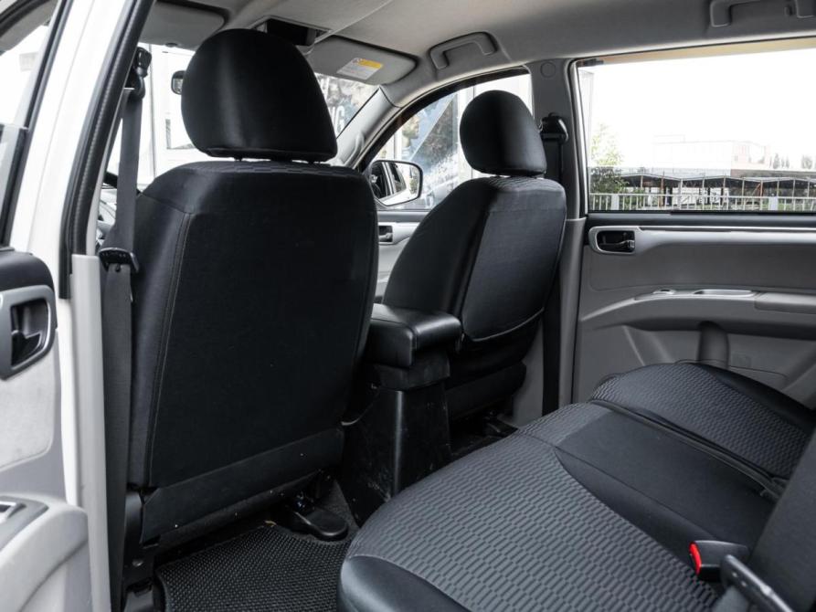 Mitsubishi Pajero Sport II Ставрополь  - изображение 11