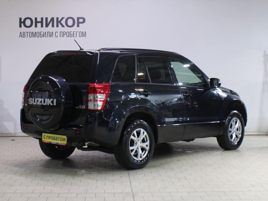 Suzuki Grand Vitara II Рестайлинг 2 Дзержинск  - изображение 2