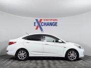 Hyundai Solaris I Нижний Новгород  - изображение 23