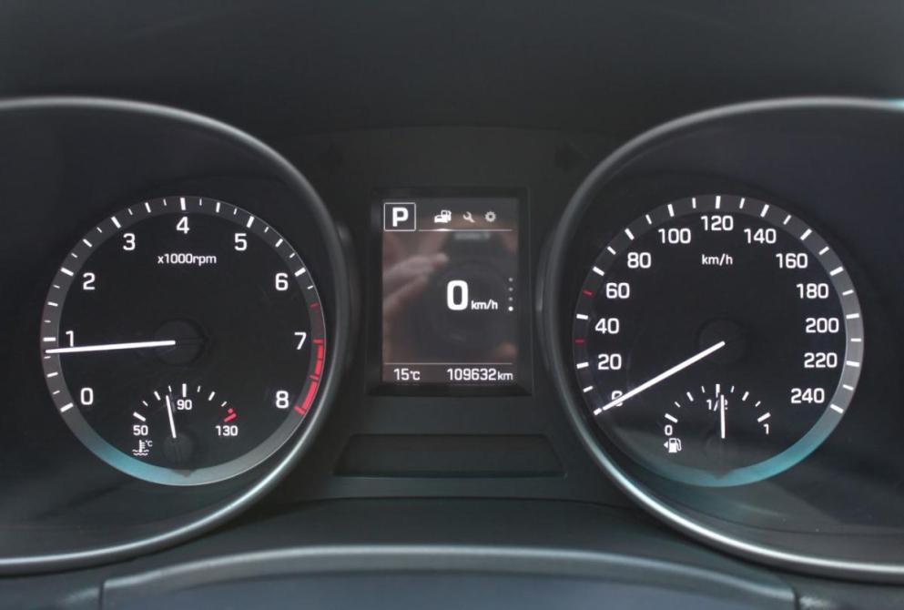 Hyundai Santa Fe III Рестайлинг Нижний Новгород  - изображение 11
