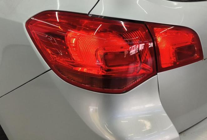 Opel Astra H Рестайлинг с пробегом 2012 года, цена 590 000 рублей, 209568 км, универсал, Автокод Объявления