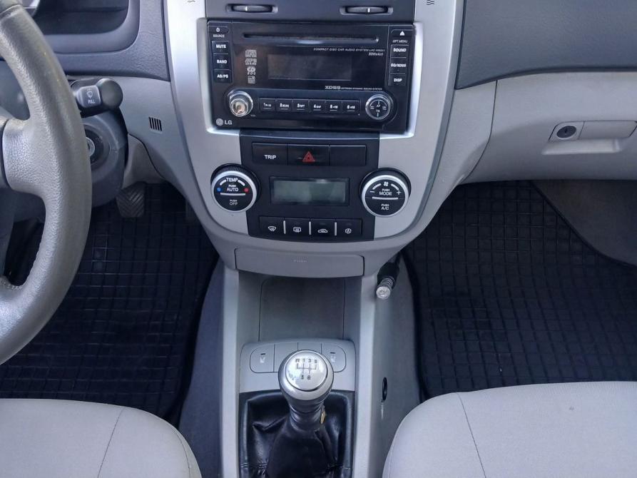 Kia Cerato I Рестайлинг Саратов  - изображение 11