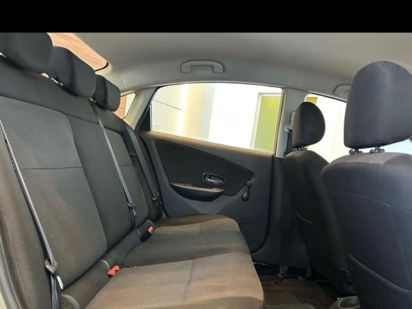 Nissan Almera III (G15) с пробегом 2018 года, цена 799 900 рублей, 128657 км, седан, Автокод Объявления