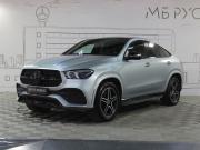 Mercedes-Benz GLE Coupe II (C167) Москва  - изображение 31