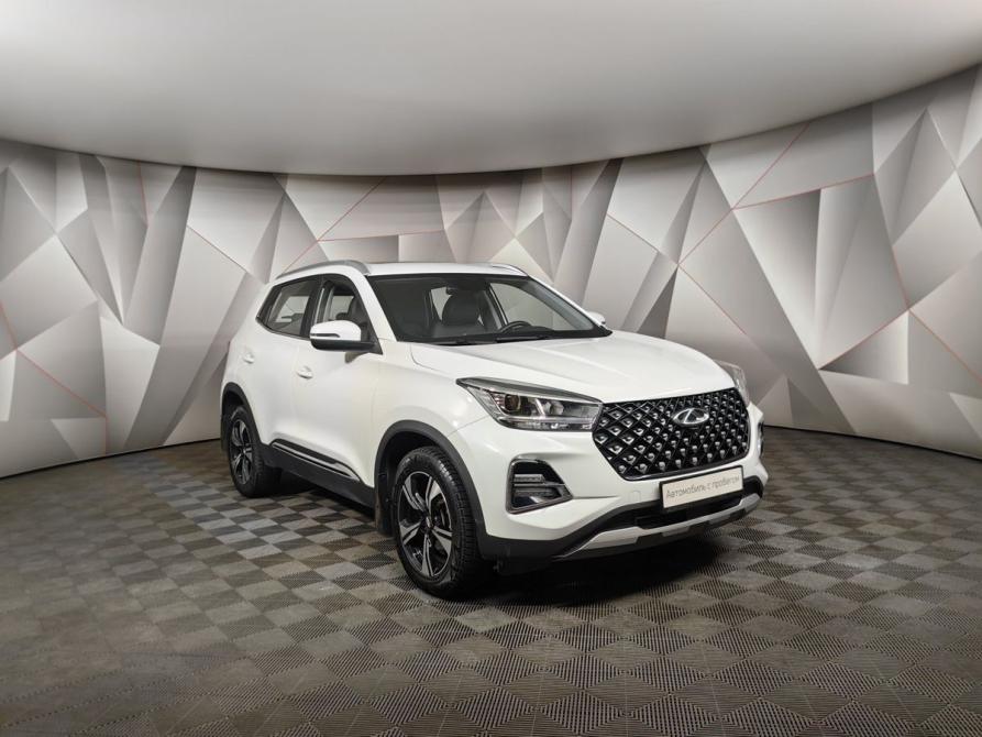 Chery Tiggo 4 Pro I Москва  - изображение 2