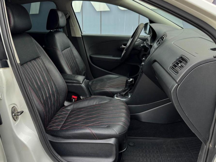 Volkswagen Polo V Рестайлинг Кропоткин  - изображение 8
