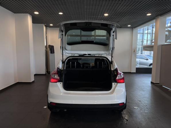 Ford Focus III с пробегом 2011 года, цена 670 000 рублей, 196300 км, хэтчбек, Автокод Объявления