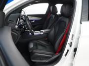 Mercedes-Benz GLC Coupe AMG I (C253) Рестайлинг Москва  - изображение 41