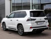 Lexus LX III Рестайлинг 2 Москва  - изображение 47