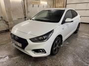 Hyundai Solaris II Пермь  - изображение 5