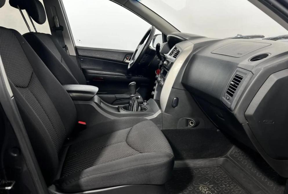 SsangYong Kyron I Рестайлинг Нижний Новгород  - изображение 13