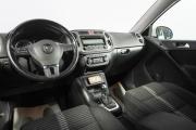Volkswagen Tiguan I Новосибирск  - изображение 27
