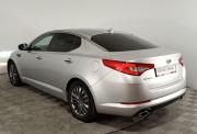 Kia Optima III Волгоград  - изображение 28