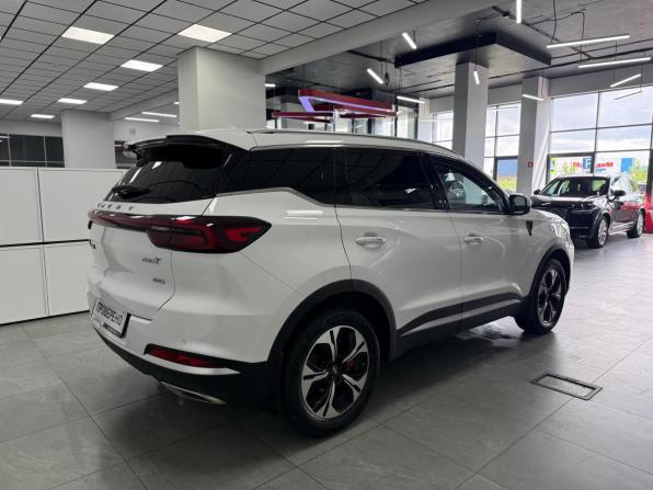 Chery Tiggo 7 Pro Max I с пробегом 2023 года, цена 1 870 000 рублей, 42216 км, внедорожник, Автокод Объявления