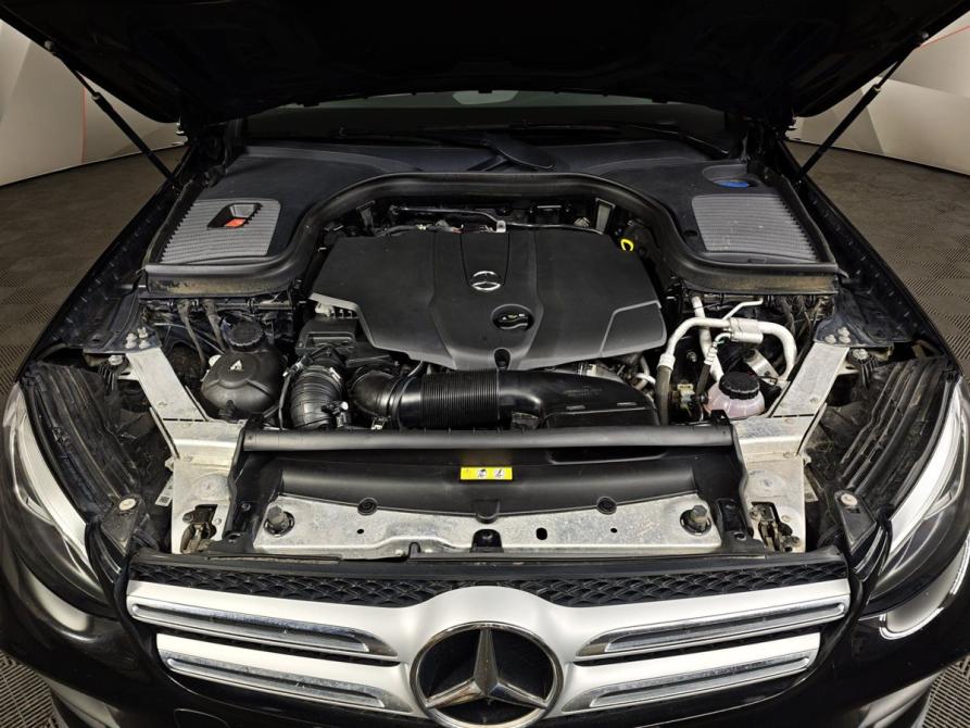 Mercedes-Benz GLC I (X253) Москва  - изображение 11