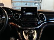Mercedes-Benz V-Класс III (W447) Чебоксары  - изображение 50