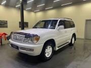 Lexus LX II Новосибирск  - изображение 34