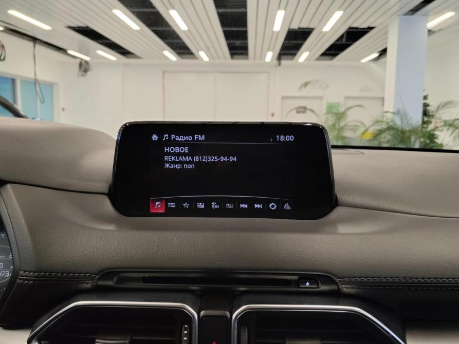 Mazda CX-5 II Санкт-Петербург  - изображение 9