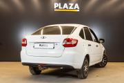 Lada (ВАЗ) Granta I Уфа  - изображение 21