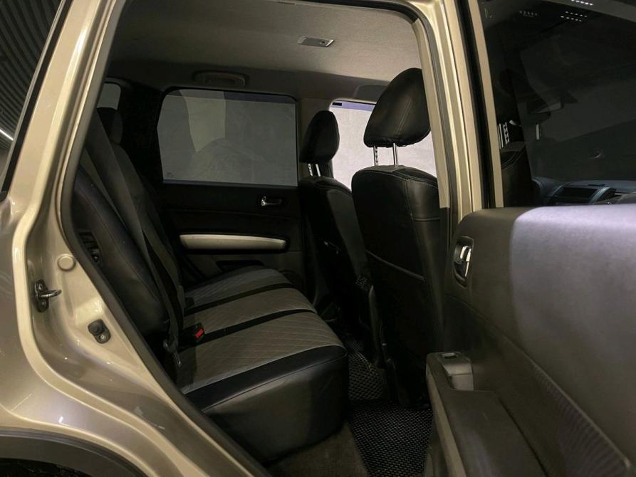 Nissan X-Trail II Рестайлинг Новосибирск  - изображение 12