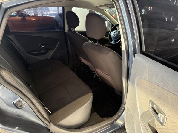 Nissan Almera III (G15) с пробегом 2014 года, цена 639 000 рублей, 184273 км, седан, Автокод Объявления