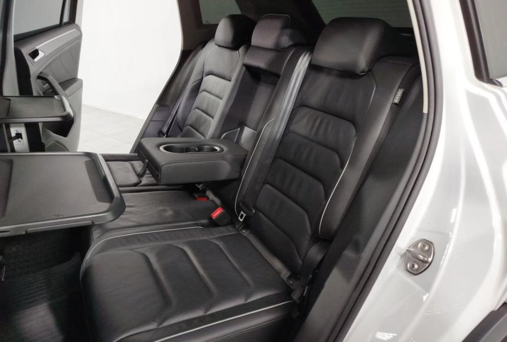 Volkswagen Tiguan II Саратов  - изображение 27