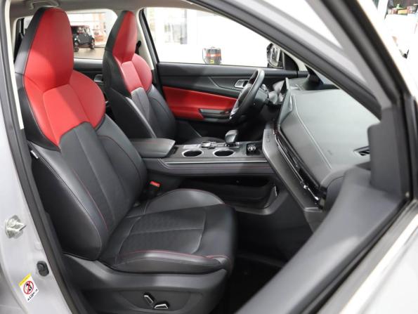 Changan CS55 Plus II с пробегом 2024 года, цена 2 279 000 рублей, 13987 км, внедорожник, Автокод Объявления
