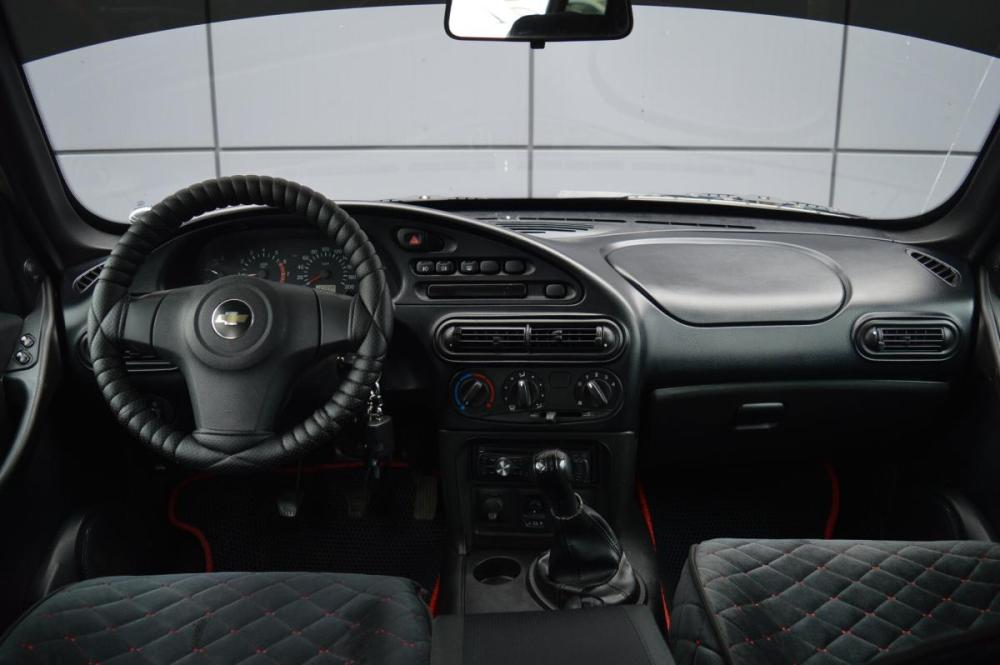 Chevrolet Niva I Рестайлинг Оренбург  - изображение 14