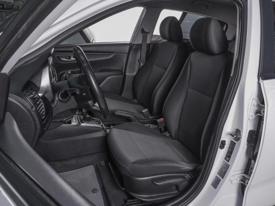 Kia Rio IV Рестайлинг Ростов-на-Дону  - изображение 10
