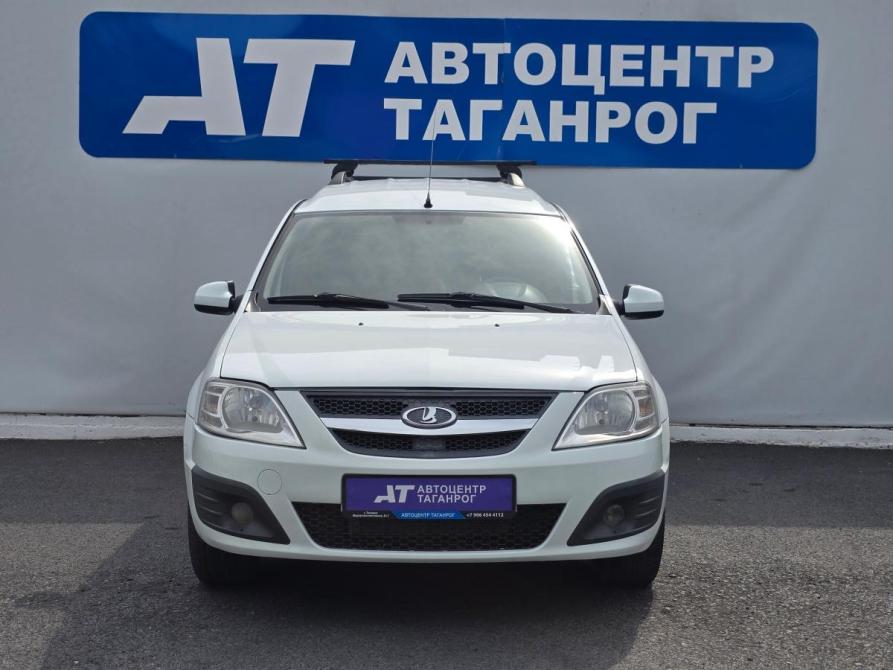 Lada (ВАЗ) Largus I Таганрог  - изображение 2