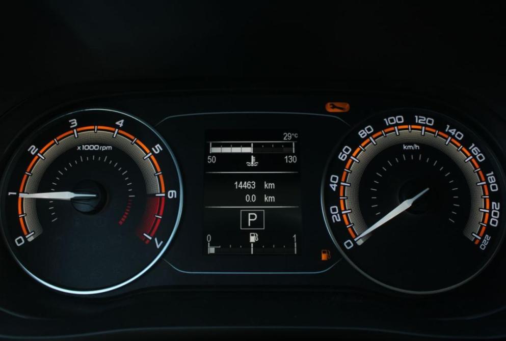 Lada (ВАЗ) Vesta I Рестайлинг (NG) Саратов  - изображение 13