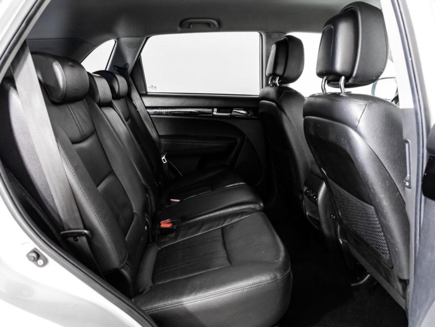 Kia Sorento II Рестайлинг Санкт-Петербург  - изображение 20
