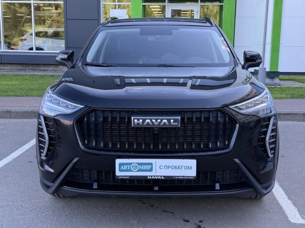 Haval Jolion I Рестайлинг с пробегом 2024 года, цена 2 149 000 рублей, 47044 км, внедорожник, Автокод Объявления