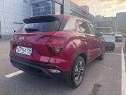 Hyundai Creta II Санкт-Петербург  - изображение 8