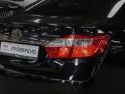 Toyota Camry VII (XV50) Москва  - изображение 27