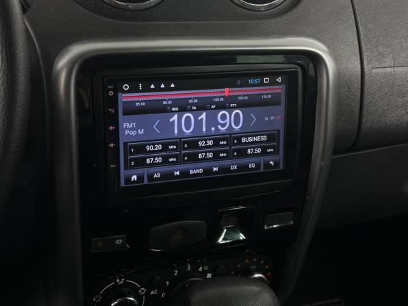 Renault Duster I с пробегом 2013 года, цена 1 050 200 рублей, 154549 км, внедорожник, Автокод Объявления