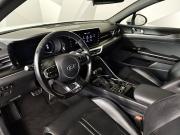 Kia K5 III Москва  - изображение 39