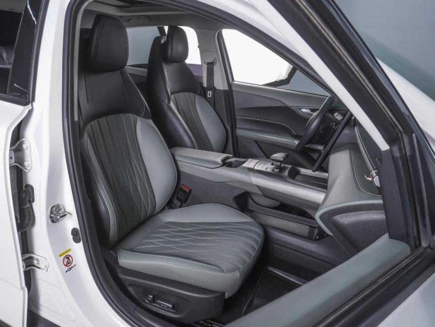 Changan Lamore Ростов-на-Дону  - изображение 8