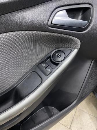 Ford Focus III с пробегом 2011 года, цена 679 000 рублей, 238410 км, хэтчбек, Автокод Объявления