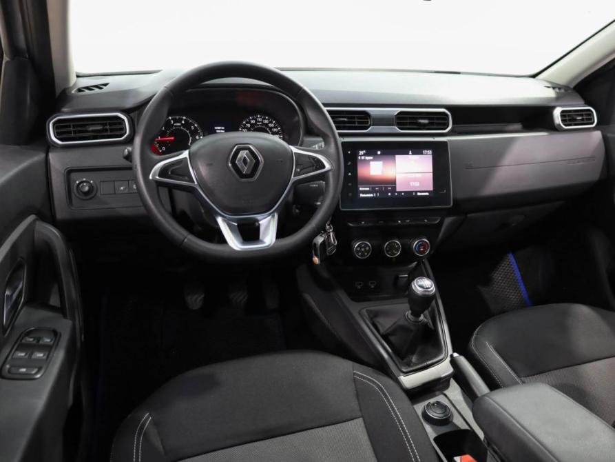 Renault Duster II Ростов-на-Дону  - изображение 6