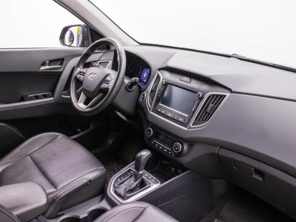 Hyundai Creta I с пробегом 2019 года, цена 1 984 000 рублей, 76079 км, внедорожник, Автокод Объявления