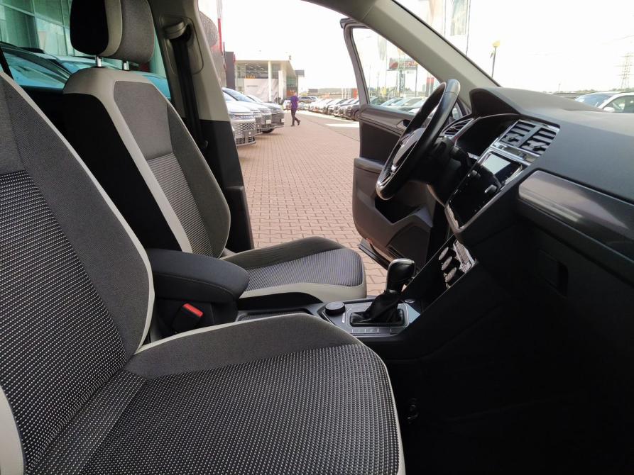 Volkswagen Tiguan II Екатеринбург  - изображение 17