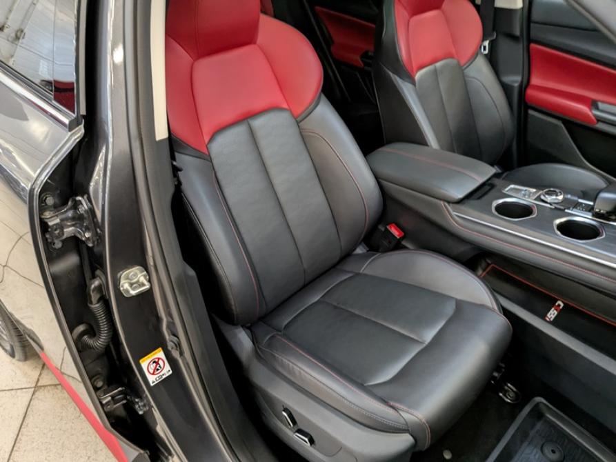 Changan CS55 Plus II Москва  - изображение 23
