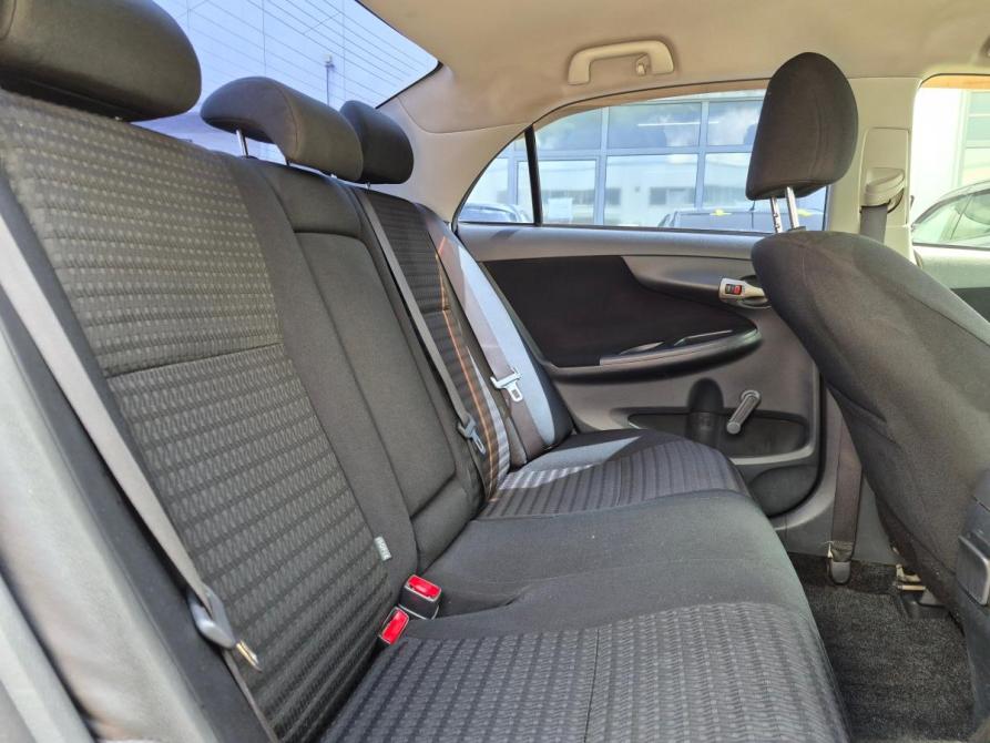 Toyota Corolla X (E140 E150) Нижний Новгород  - изображение 7
